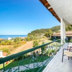 Ifigénia Apartman és Stúdió - Calliope Stúdió